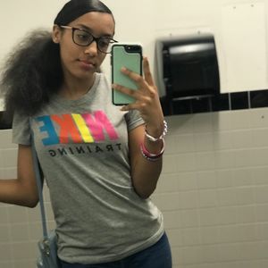 Meet your Posher, Chantel